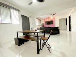 Blk 489A Tampines Street 45 (Tampines), HDB 4 Rooms #633614351